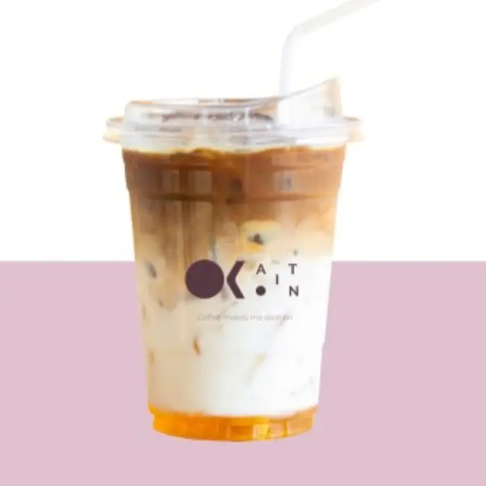 Caramel Macchiato